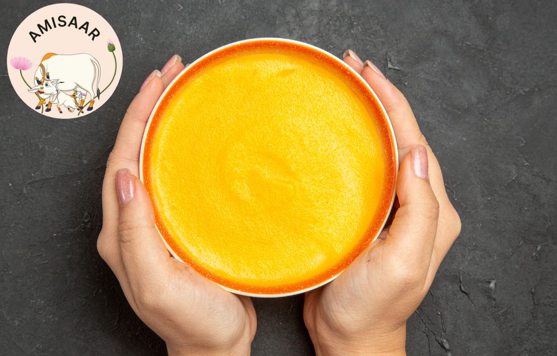 Why A2 Cow Ghee Is Expensive?