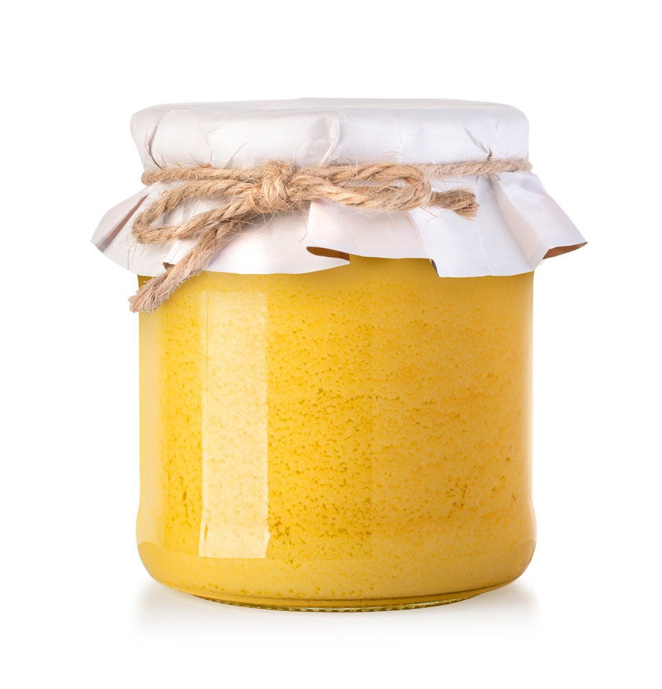 Healthy Snacks for Gamers: Incorporating Ghee for Optimal Performance