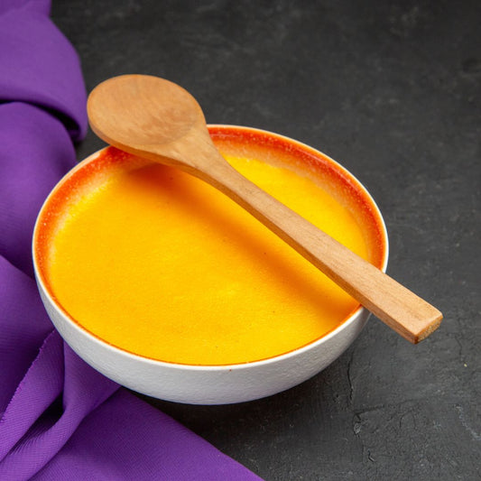 Best Healthy Ghee Among Various Indian brands
